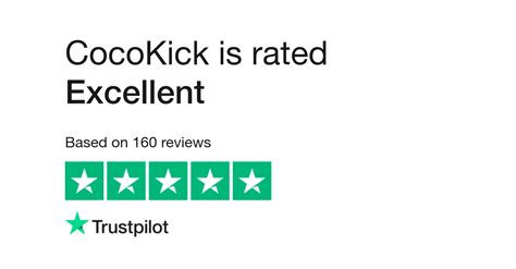 cocokick reviews